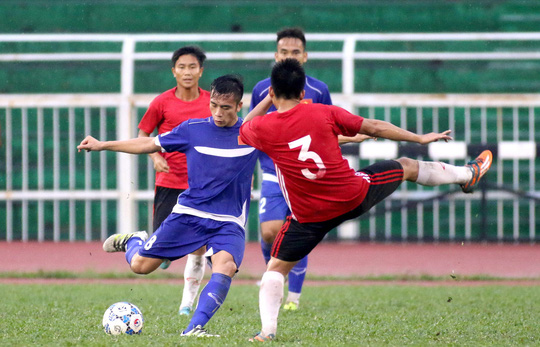 Choáng với 4 “Tien Dung” ở đội U21 Việt Nam - Ảnh 3.
