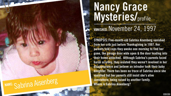 Bé gái 5 tháng tuổi biến mất bí ẩn khỏi chiếc cũi vào đêm định mệnh, 19 năm chưa có tung tích - Ảnh 4.
