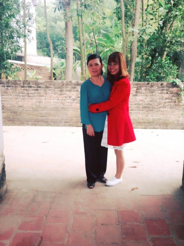 Cuộc sống khó tin của cô gái Bắc Giang một chân sau 8 tháng gây bão mạng - Ảnh 4.