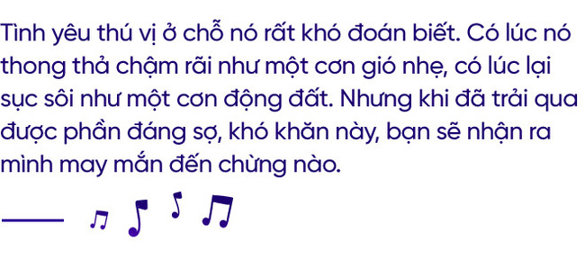 La La Land - Dù dang dở nhưng hãy nhớ rằng mình đã từng vì nhau mà có một quãng đời tròn vị! - Ảnh 4.