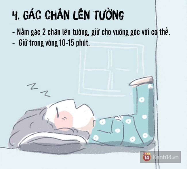 Hãy thực hiện 6 động tác này ở trên giường để có cơ thể vừa khỏe vừa đẹp - Ảnh 4.