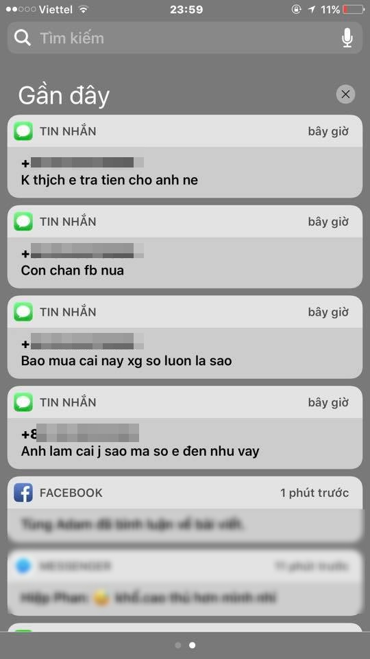 Vừa kết bạn Facebook, cô gái nhất quyết đòi đi ăn uống khắp nơi, còn không quên mang đồ thừa về cho mẹ - Ảnh 4.