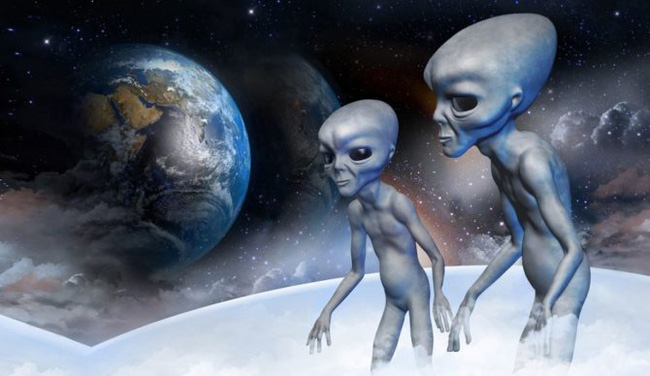 6 bằng chứng mới cho thấy người ngoài hành tinh có thể đang liên lạc với chúng ta - Ảnh 4.