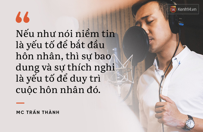 Từ mối tình từng bị ghét bỏ Trấn Thành - Hari Won, học cách làm chỗ dựa cho người mình yêu cả khi thế giới quay lưng - Ảnh 4.