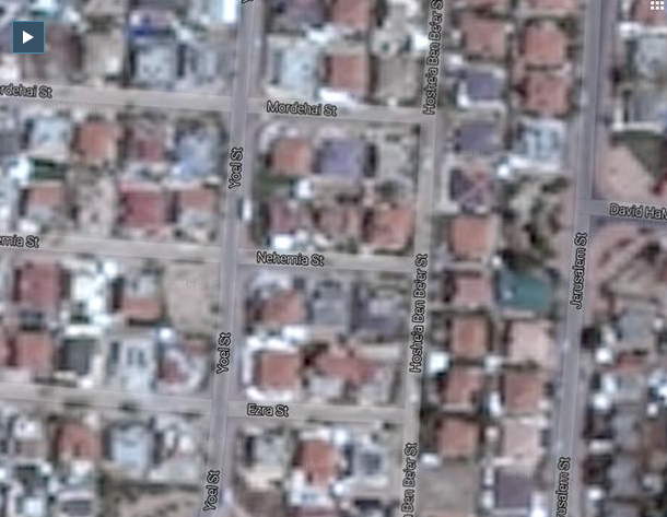 7 địa điểm mà Google Maps cũng phải “bó tay” - Ảnh 4.