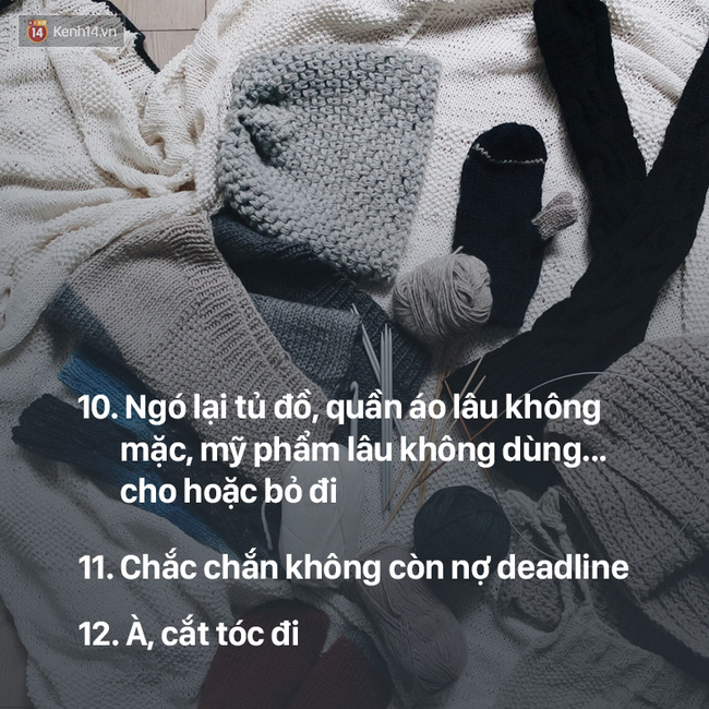 Danh sách 18 việc nhất định phải làm hết trong ngày cuối năm 2016 - Ảnh 4.