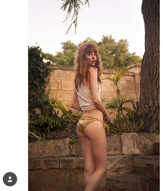 10 cô gái sexy và nổi tiếng nhất trên cộng đồng Instagram mà bạn nên follow ngay - Ảnh 30.