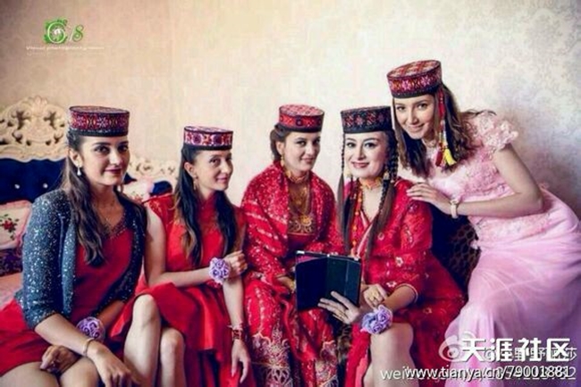 Ngắm nhìn nhan sắc của những cô gái được sinh ra ở vùng đất nhiều mỹ nhân nhất Trung Quốc - Ảnh 33.