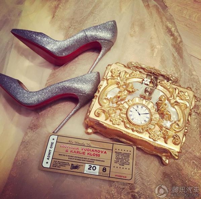 Cuộc sống xa hoa của c&ocirc; tiểu thư nh&agrave; gi&agrave;u Trung Quốc lu&ocirc;n mơ ước được l&agrave;m qu&yacute; tộc Anh - Ảnh 36.