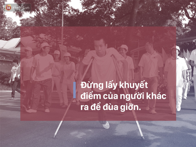 Những lời khuyên nhỏ sẽ giúp bạn được người khác tôn trọng vì cách ứng xử hàng ngày - Ảnh 4.