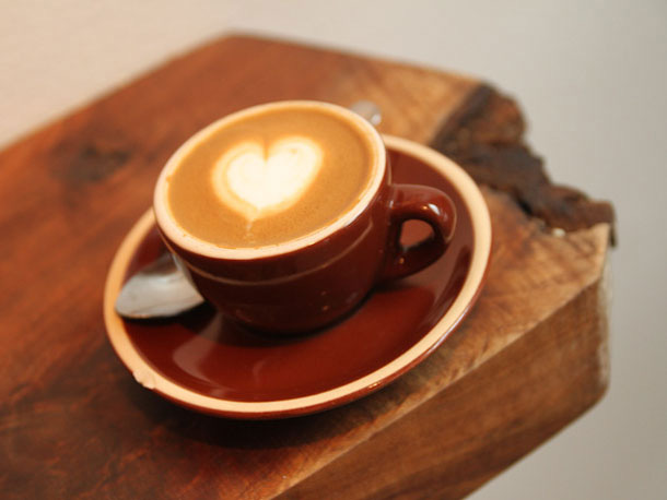 Khoa học chứng minh: Uống cà phê tốt hơn uống trà - Ảnh 4.