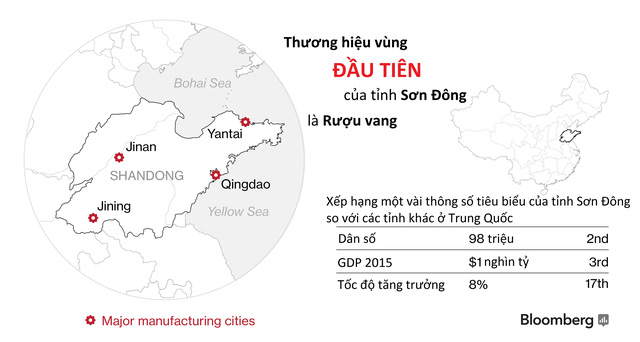 Chính xác mà nói: Trung Quốc không phải “một” nền kinh tế - Ảnh 4.