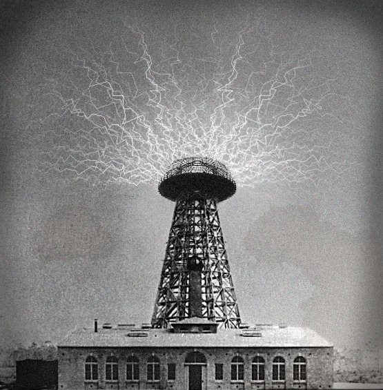 4 phát minh khoa học không tưởng đến từ bộ não vĩ đại của Nikola Tesla - Ảnh 5.