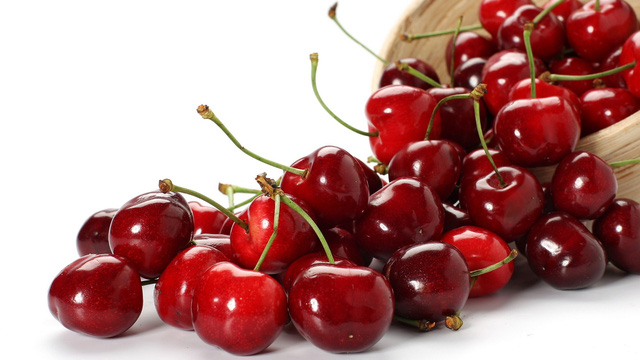 6 loại trái cây tốt nhất cho người bị bệnh tiểu đường - Ảnh 3.