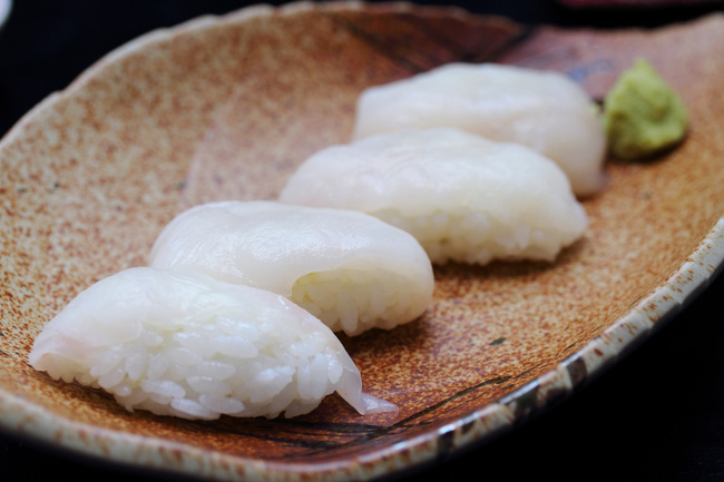Món ăn cực độc mà chỉ 12 đầu bếp trên khắp nước Nhật được phép nấu - Ảnh 4.