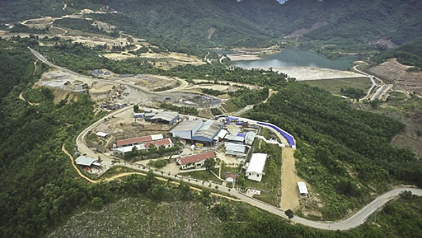Phó Thủ tướng Trương Hòa Bình: Cty Vàng Bồng Miêu không chịu nộp thuế thì dứt khoát phải đóng cửa mỏ - Ảnh 3.