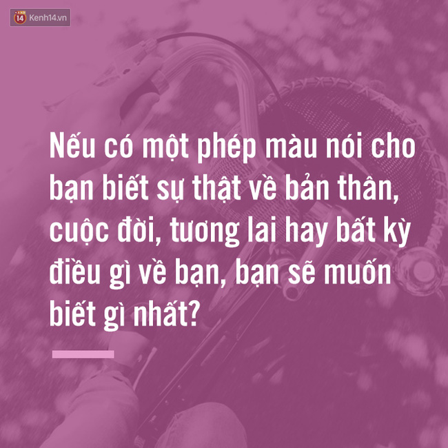 Chỉ cần hỏi và trả lời xong 36 câu hỏi này, bạn sẽ có gấu ngay lập tức! - Ảnh 4.