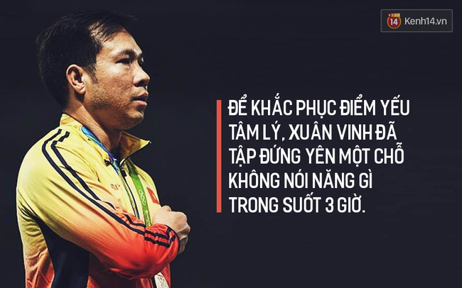 3 giờ đứng bất động mỗi ngày để đổi lấy khoảnh khắc siết cò lịch sử! - Ảnh 4.