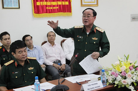 Phó Thủ tướng kiểm tra thực địa tại Cảng Hàng không Tân Sơn Nhất - Ảnh 3.