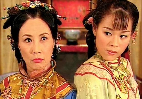 Những bộ phim gia đình giỏi lấy nước mắt người xem của TVB - Ảnh 4.