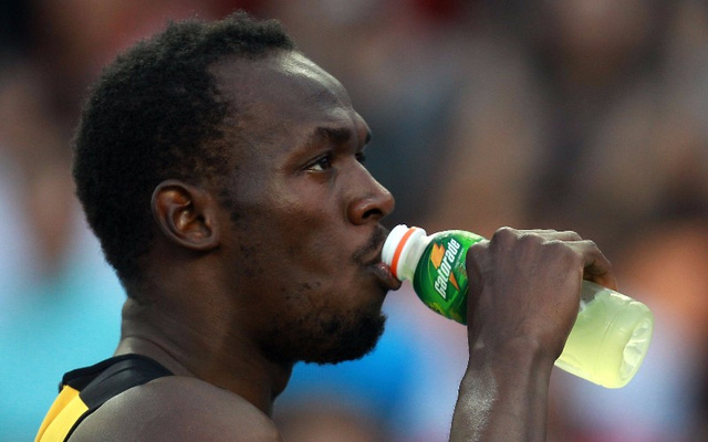 Hãy xem Usain Bolt ăn gì mà chạy nhanh như thế - Ảnh 3.