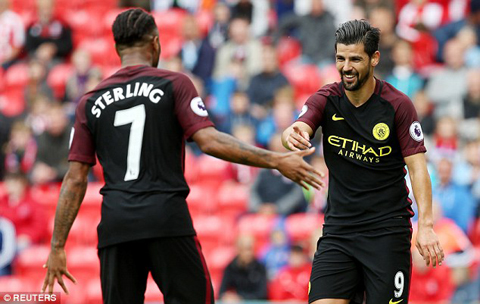 Mourinho và Guardiola sẵn sàng mang tiếng tàn nhẫn để cách mạng đội bóng - Ảnh 4.