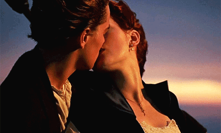 16 nụ hôn kinh điển nhất màn ảnh Hollywood qua mọi thời đại - Ảnh 4.