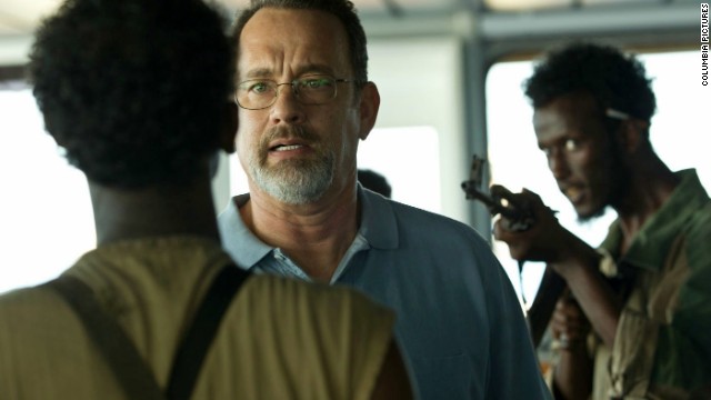 Tom Hanks - Người Anh hùng không tuổi của nước Mỹ - Ảnh 4.