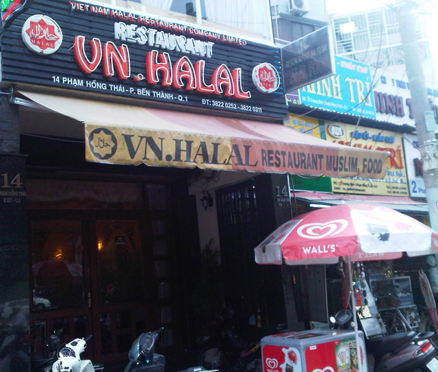 Những cái tên không nhịn được cười của doanh nghiệp Việt - Ảnh 4.
