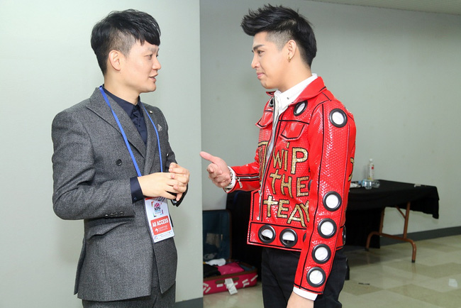 Noo Phước Thịnh: Tố tôi nhờ truyền thông tung hô quá đà tại Asia Song Festival là chuyện buồn cười - Ảnh 5.