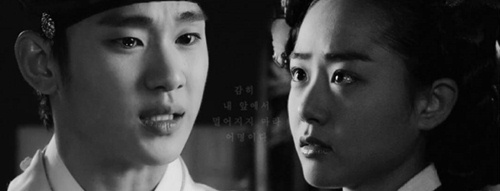 Moon Geun Young và chuyện tình “có duyên vô phận” nhất màn ảnh Hàn - Ảnh 5.