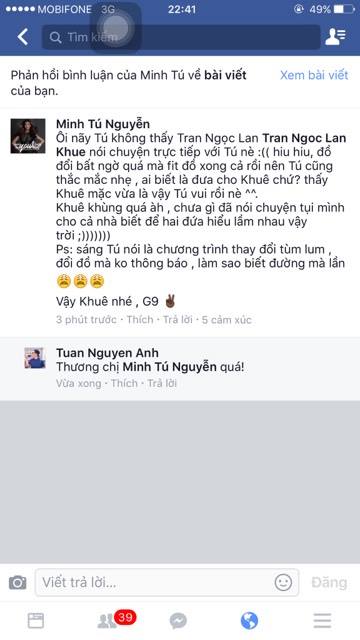 Lan Khuê & Minh Tú khiến làng mốt Việt xáo động vì sự vụ chèn ép, bắt đổi đồ - Ảnh 5.