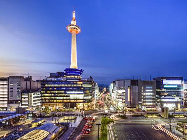 19 bức ảnh lý giải vì sao Nhật Bản có tới 2 thành phố đáng sống nhất thế giới - Ảnh 5.