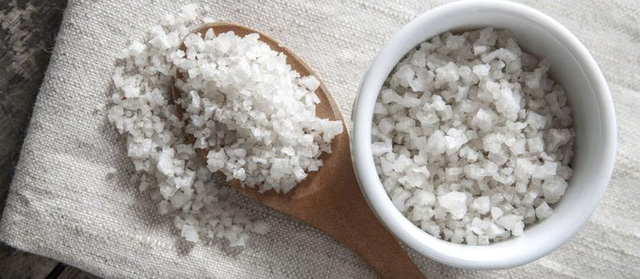 Không chỉ dồi dào khoáng chất, những loại muối sau còn giúp bạn chữa bệnh hiệu quả - Ảnh 5.