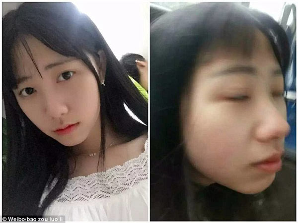 Chùm ảnh: Tốt nhất là cứ tự selfie, chứ đừng bao giờ nhờ bạn trai không có tâm chụp hình - Ảnh 5.