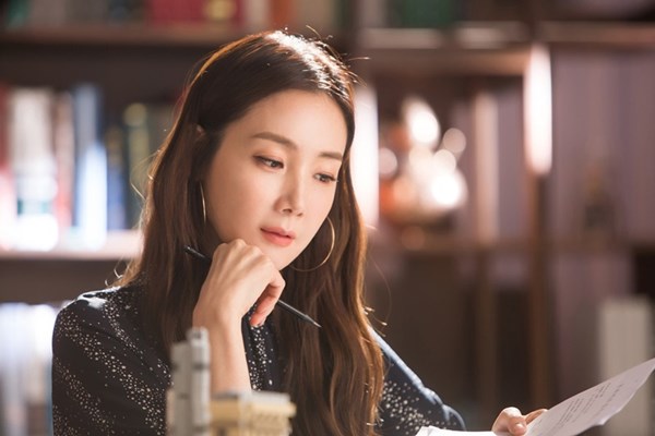99% fan nhầm rằng Bản tình ca mùa đông là phim có rating cao nhất của Choi Ji Woo - Ảnh 5.