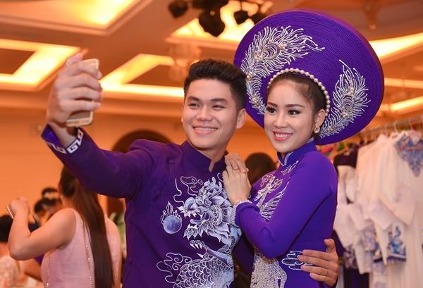 4 đám cưới được mong chờ nhất showbiz Việt cuối năm nay - Ảnh 5.