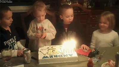 15 minh chứng cho thấy sinh nhật cũng chẳng phải ngày vui vẻ lắm - Ảnh 5.