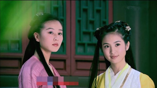 8 phim Hoa ngữ hút mắt khán giả với nữ chính và nữ phụ đều xinh như thiên thần - Ảnh 5.