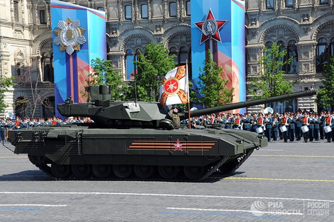 12 siêu vũ khí hàng đầu thế giới do Nga sản xuất - Ảnh 4.