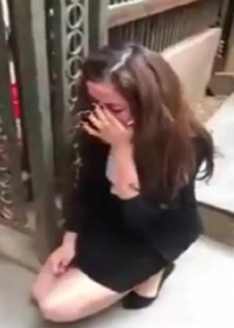 Người vợ đánh ghen hotgirl ở Vinh: Tôi đánh vì tội đưa nhau đi ăn mà còn dám đăng Facebook - Ảnh 5.