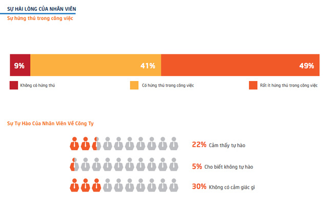 Navigos Search: 90% nhân sự trung, cao cấp người Việt bị stress khi làm ở các tập đoàn, công ty nước ngoài - Ảnh 5.