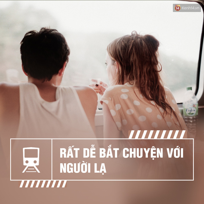 Quên máy bay đi, đây là 9 lý do để bạn nên đi du lịch bằng tàu hoả! - Ảnh 5.