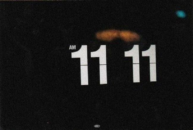Khi bạn vô tình nhìn thấy thời điểm 11 giờ 11 phút, nó có ý nghĩa gì? - Ảnh 4.