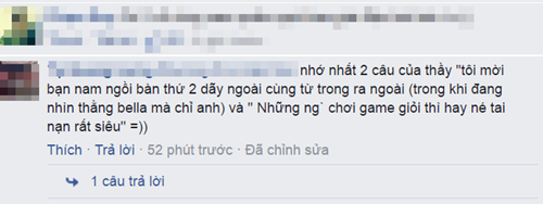 Truy tìm thầy giáo điển trai hát tặng cả lớp dịp chia tay gây bão mạng - Ảnh 5.