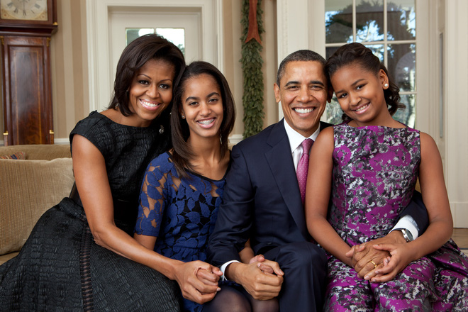 35 sự thật thú vị ít người biết về Tổng thống Obama - Ảnh 5.