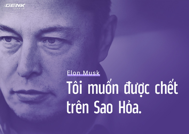 Những bằng chứng không thể chối cãi cho thấy Elon Musk thực chất là người ngoài hành tinh - Ảnh 4.