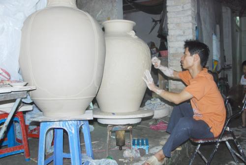 Câu chuyện đặc biệt về đôi chóe hơn 6 tỷ đồng mà ông chủ Tân Hoàng Minh bỏ chạy sau trúng đấu giá - Ảnh 5.