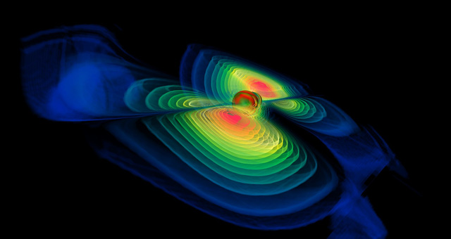 Einstein đã đúng về sóng hấp dẫn nhưng 1.000 nhà khoa học vừa chứng minh ông sai ở một điểm - Ảnh 5.