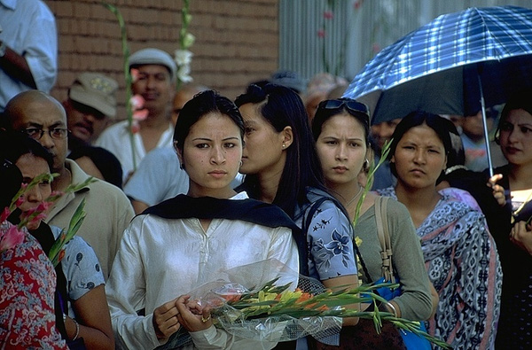 Vụ án thảm sát Hoàng gia (Kỳ 1): 9 người trong hoàng gia Nepal bị giết chết bí ẩn trong đêm - Ảnh 5.